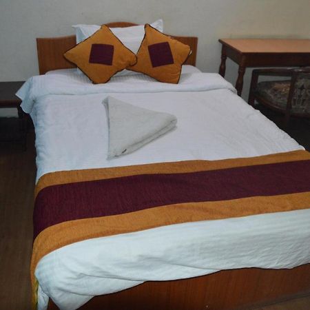 Kings Land Hotel Katmandu Eksteriør billede