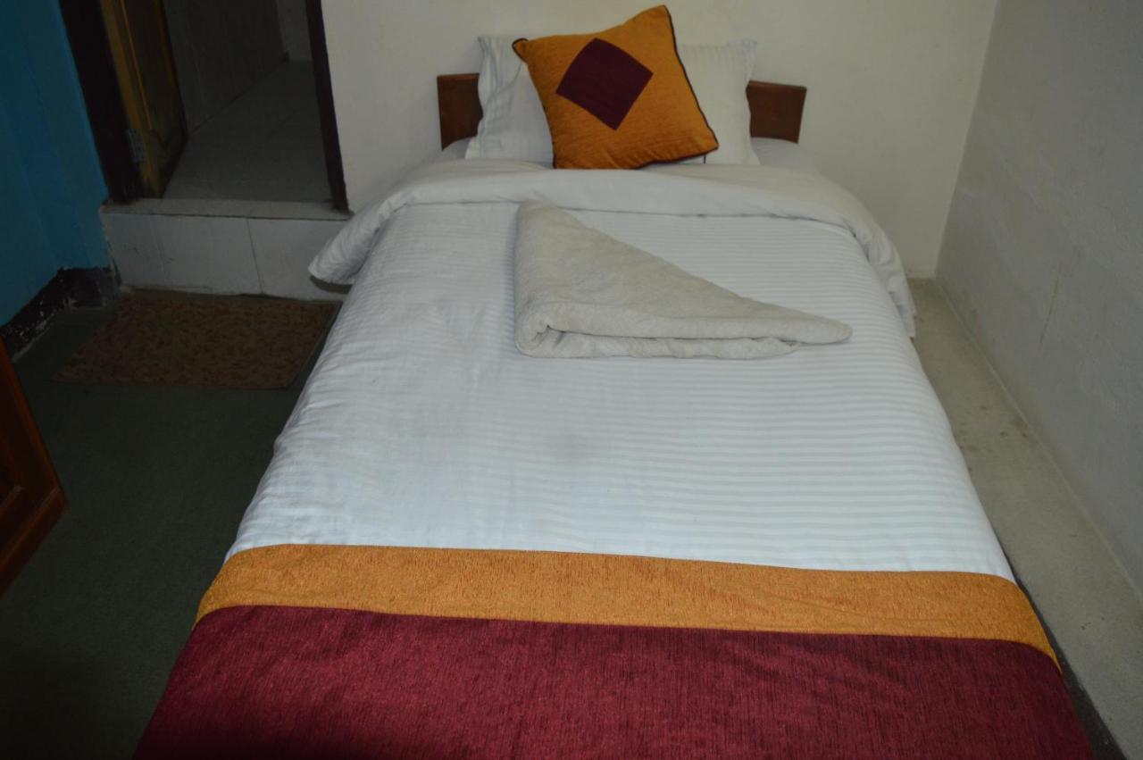 Kings Land Hotel Katmandu Eksteriør billede
