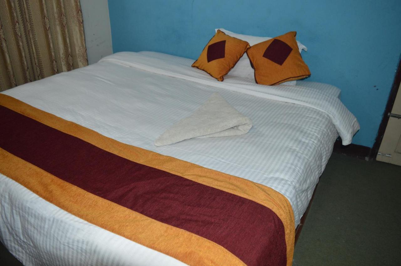 Kings Land Hotel Katmandu Eksteriør billede