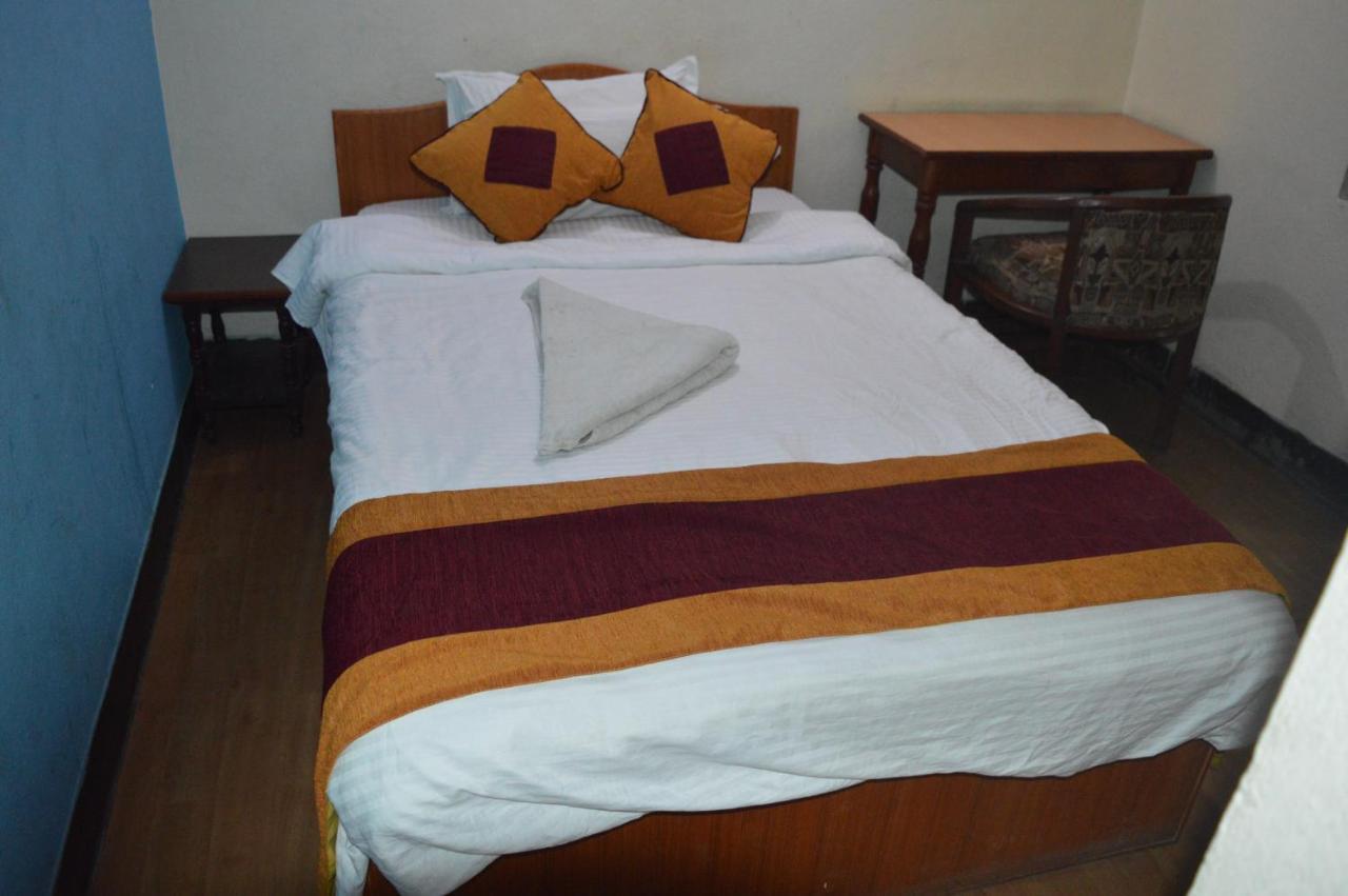 Kings Land Hotel Katmandu Eksteriør billede