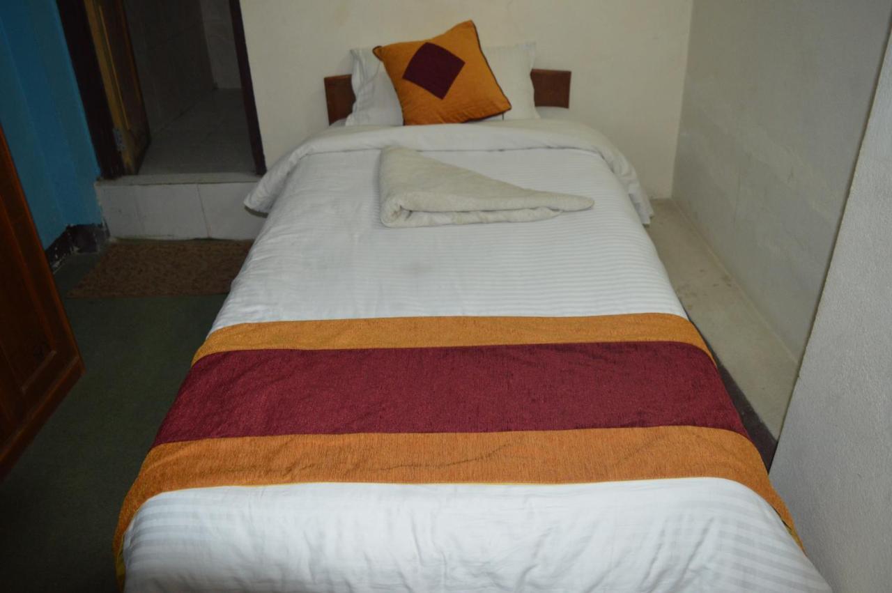 Kings Land Hotel Katmandu Eksteriør billede