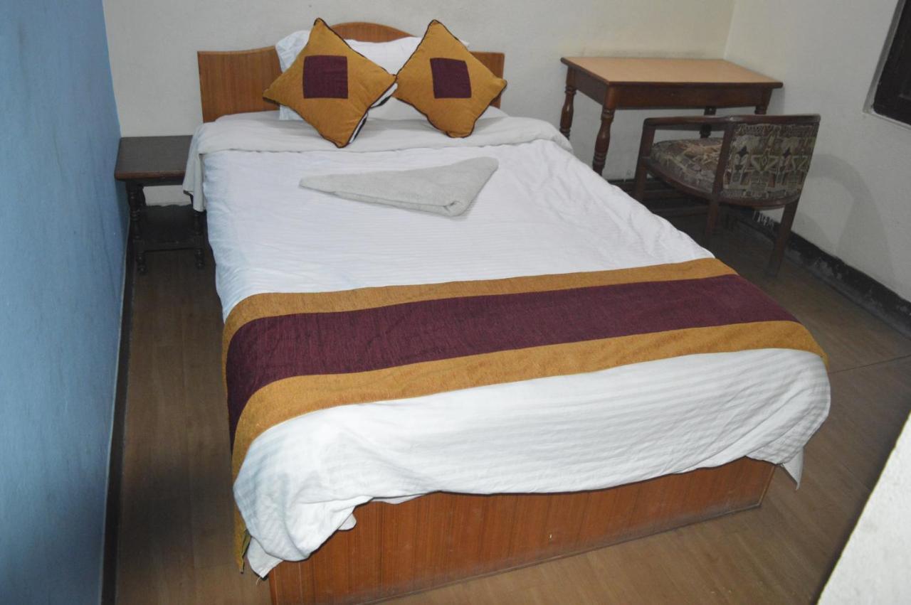 Kings Land Hotel Katmandu Eksteriør billede