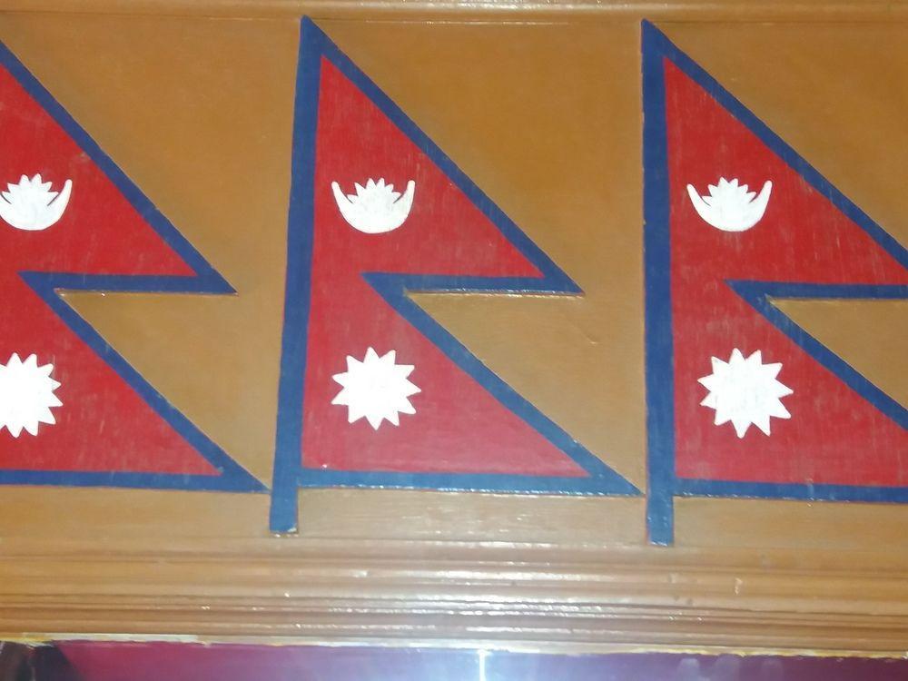 Kings Land Hotel Katmandu Eksteriør billede