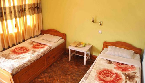 Kings Land Hotel Katmandu Eksteriør billede